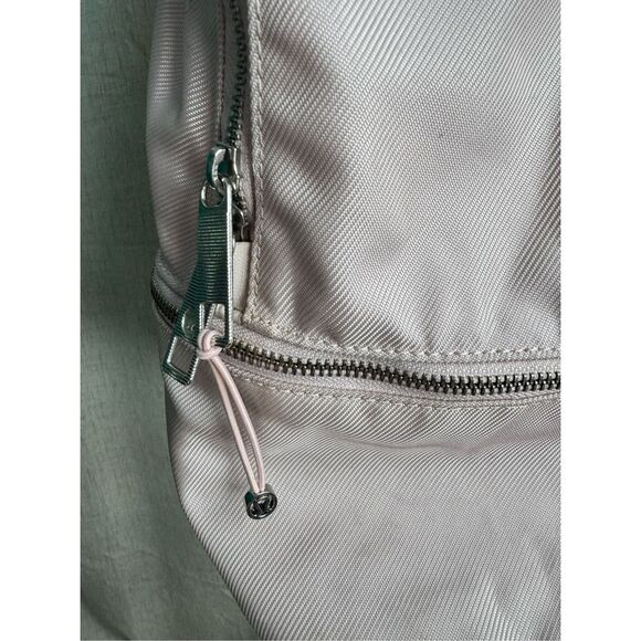 Lululemon City Adventurer Backpack Pink Laptop Bag Limited Edition Large - Picture 14 of 16